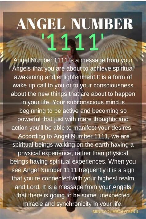 1 11 spiritual meaning.